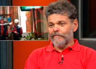 Alfredo Casero: “Me decían que vaya a tocar el tambor de Macri”
