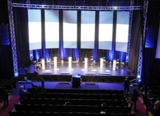 Debate presidencial: “Ya está todo preparado y consensuado con los 6 candidatos”
