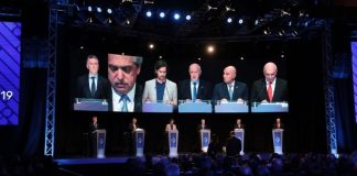 “La buena performance de Espert puede perjudicar a Macri”