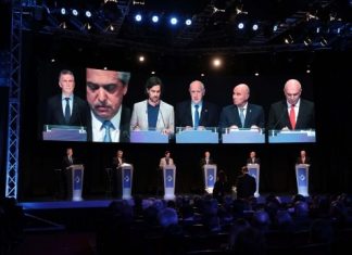 “La buena performance de Espert puede perjudicar a Macri”