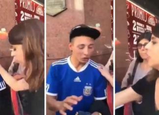 Félix Lonigro: “Donda es una dirigente que no está capacitada para ocupar ese cargo”