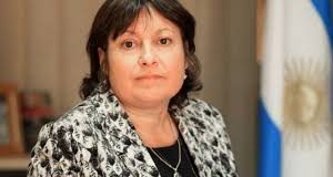 Graciela Ocaña, sobre el pedido de detención de Alderete: “La justicia lenta no es justicia”