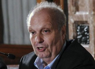 Hernán Lombardi: “Me pregunto, ¿quién es el jefe político del Frente de Todos?”