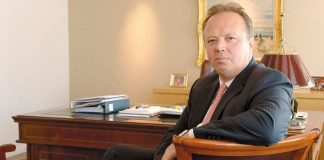 Juan Napoli: “El dólar no tiene techo”