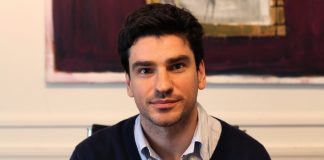 Lorenzo Sigaut Gravina: “No se pueden perder más reservas”