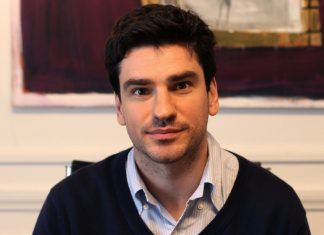Lorenzo Sigaut Gravina: “No se pueden perder más reservas”