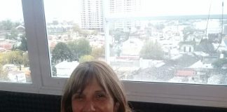 María Isabel Rego, sobre las dichos de Kicillof: “Es una barbaridad justificar que estar sin trabajo te permite vender drogas”