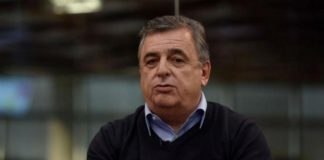 Mario Negri: “Cambiemos tiene que dar un salto de calidad, hay que hacerle un servis”