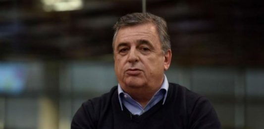 Mario Negri: “Adorni debilita la credibilidad de las instituciones”