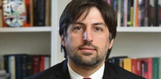 Nicolas Trotta, sobre los cuadernos de las coimas: “Llama la atención el momento en el que aparecen”