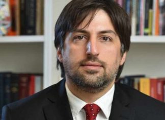 Nicolas Trotta, sobre los cuadernos de las coimas: “Llama la atención el momento en el que aparecen”