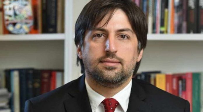 Nicolás Trotta: “Estamos planteando una negociación trimestral con los docentes”