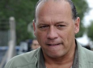 Sergio Berni: “”Es legal pedir DNI, ahora la norma no está bien hecha”