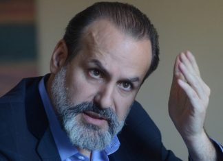 Federico Susbielles: “Le pedimos al actual Intendente que pida la emergencia alimentaria”