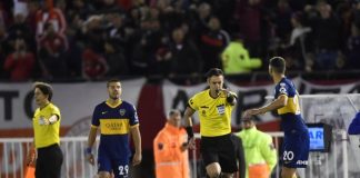Miguel Scime: “Creo que el VAR fue exigente con Boca Juniors, pero no con River Plate”