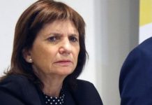 “El presidente no es un machirulo: a veces la mujer cuida la plata y el hombre se va por ahí de juerga”