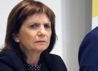 “El presidente no es un machirulo: a veces la mujer cuida la plata y el hombre se va por ahí de juerga”