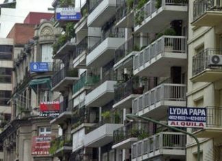 Alejandro Bennazar, sobre la situación del sector inmobiliario: “Con el súper cepo no tenemos llamado”