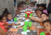 Concordia: “Por la situación, aumentó la asistencia en los comedores”