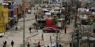 Marco Follonier, sobre Concordia: “La gente trabaja y no sale de la pobreza”