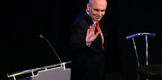 Luis Rosales: “Espert da un discurso que nadie se anima a dar”