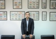 Federico Furiase: “Estamos en modo corrida”