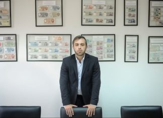 Federico Furiase: “Estamos en modo corrida”