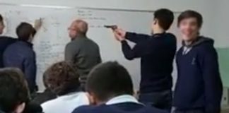 “A los chicos no se les renovará la matrícula para el próximo año”