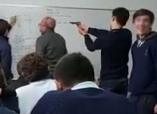 “A los chicos no se les renovará la matrícula para el próximo año”