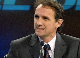 Gabriel Katopodis: “Alberto Fernández fue directo, dijo lo que quería decir”