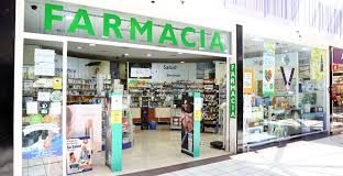 Isabel Reynoso: “La venta de medicamentos viene cayendo por la crisis económica”