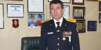 Néstor Roncaglia: “El pedido de DNI es en beneficio para la gente”