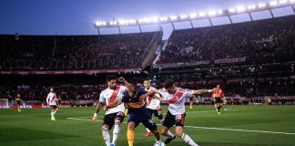 Guillermo Madero: “Se terminó el método de violencia y extorsión para dirimir sus conflictos”