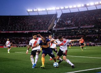 Guillermo Madero: “Se terminó el método de violencia y extorsión para dirimir sus conflictos”