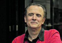 Daniel Santoro: “El primero que habló de su padre fue el propio Macri”