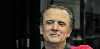 Daniel Santoro: “El primero que habló de su padre fue el propio Macri”