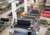 Industria Textil: “Es la peor crisis del siglo”