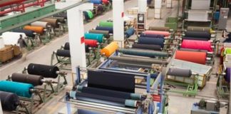 Industria Textil: “Es la peor crisis del siglo”