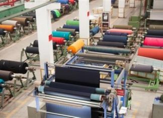 Industria Textil: “Es la peor crisis del siglo”