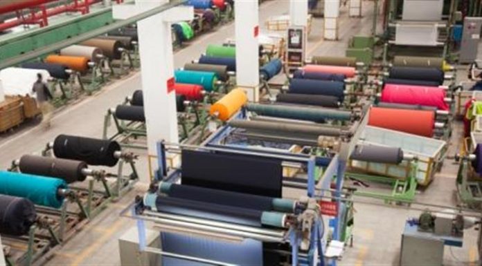 Industria Textil: “Es la peor crisis del siglo”