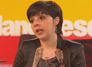 Silvina Martínez: “Si gana el Frente de Todos la impunidad se va a imponer”