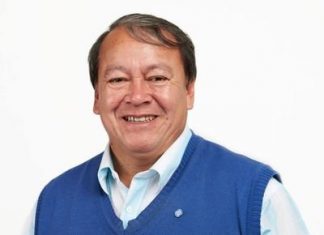 Héctor Toty Flores, sobre los dichos de Kicillof: “Quiere justificar algo que es injustificable”
