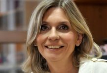 Cornelia Schmidt Liermann: “No es un golpe de Estado porque eso implica la toma del poder”