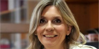 Cornelia Schmidt Liermann: “No es un golpe de Estado porque eso implica la toma del poder”