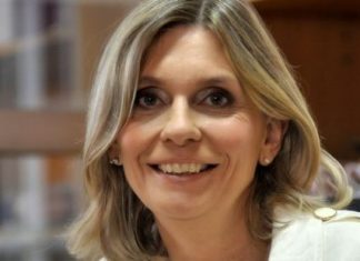 Cornelia Schmidt Liermann: “No es un golpe de Estado porque eso implica la toma del poder”