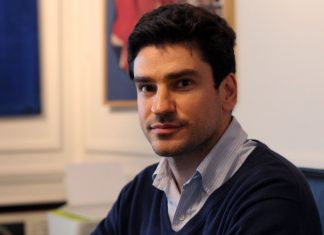 Sigaut Gravina: “Alberto Fernández aún no mostró las cartas”