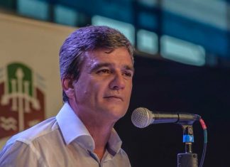 Juan Horacio Zabaleta: “Mauricio Macri deja un país en pésimas condiciones”