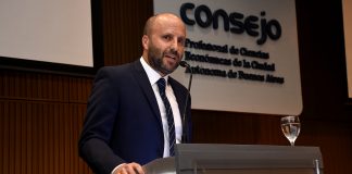 Mariano Borinsky: “Lo más importante es que sean pautas objetivas y concretas”