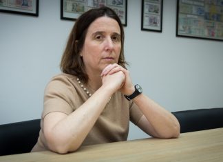 Mariana Dal Poggetto: “El balance del BCRA estaba roto”