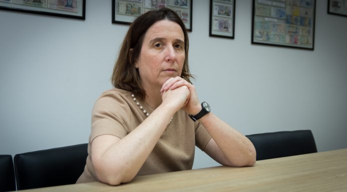 Mariana Dal Poggetto: “El balance del BCRA estaba roto”